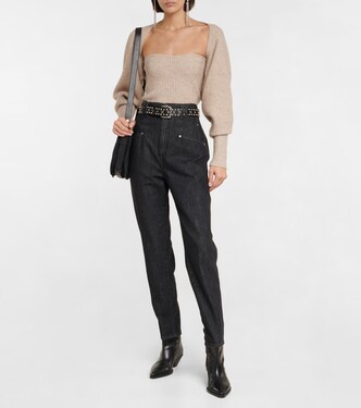 Top en laine et cachemire | Isabel Marant
