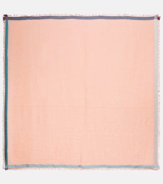 Foulard Soffio Rainbow in cashmere e seta | Loro Piana