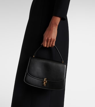 Sac Sofia 10 en cuir | The Row