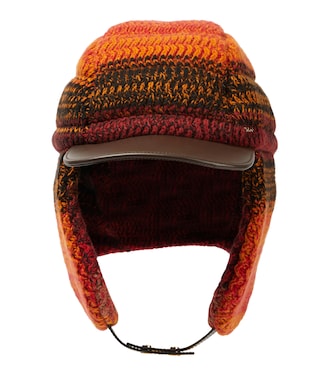 Sombrero de cachemir | Chloé