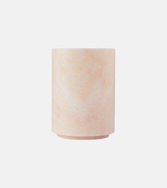 x Sunnei marble glass | Bloc Studios