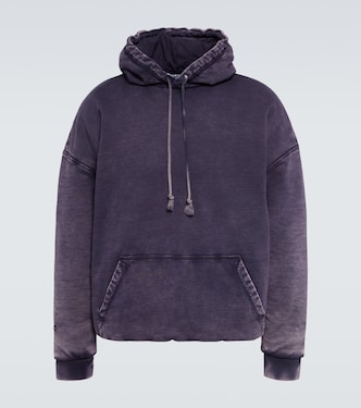 Sudadera de algodón acolchada | Loewe