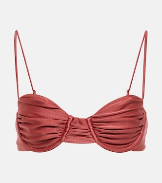 Top de bikini Mia | Jade Swim