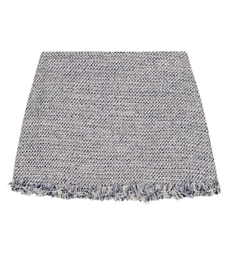 Rock aus Tweed | Il Gufo