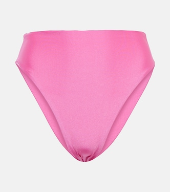 Braga de bikini Incline de tiro alto | Jade Swim