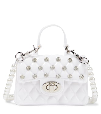 Sac à dos à perles fantaisie | Monnalisa