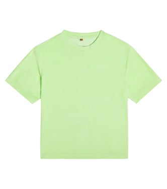 T-shirt Sponge en coton mélangé | Caroline Bosmans