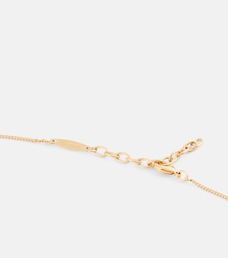 Embellished necklace | Ferragamo