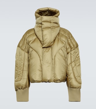 Chaqueta de plumas acolchada | Entire Studios