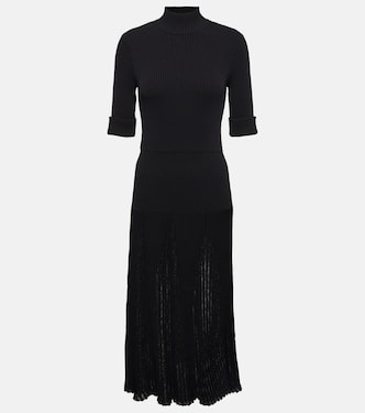 Midikleid aus Strick | Dorothee Schumacher