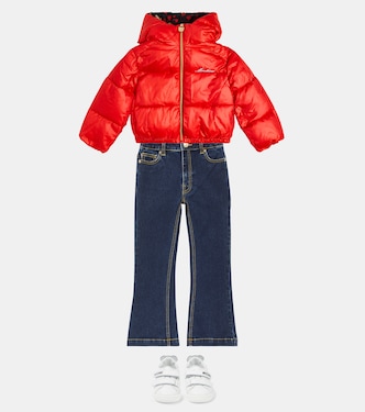 Skijacke | Moschino Kids