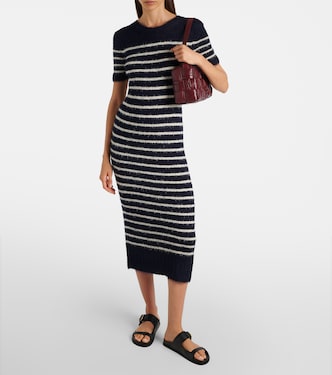 Mules Prince en cuir | A.Emery