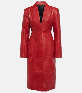 Abrigo de piel | Acne Studios