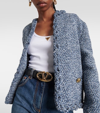 Ceinture en cuir | Valentino Garavani