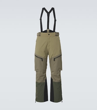 Technical ski pants | Moncler Grenoble