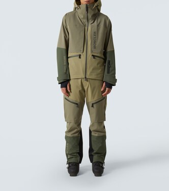 Skihose | Moncler Grenoble