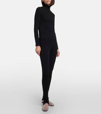 Top Patti in jersey | The Row