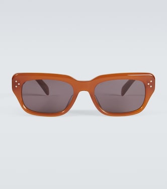 Eckige Sonnenbrille Bold 3 Dots | Celine Eyewear