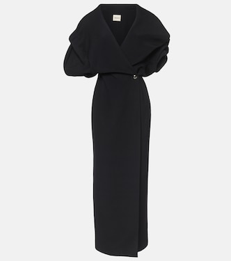 Maxikleid Truman | Khaite