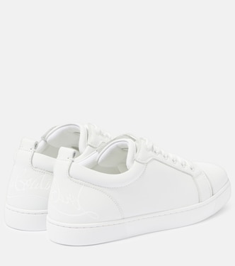 Sneakers Louise Junior in pelle | Christian Louboutin