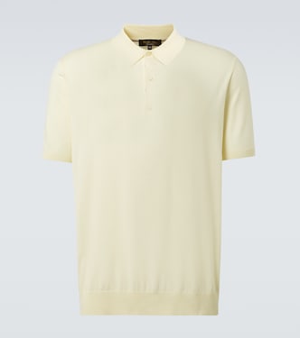 Pullover aus Baumwolle | Loro Piana