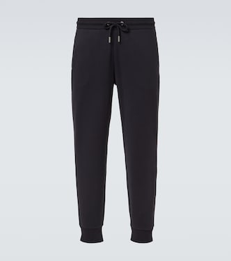 Jogginghose aus Baumwoll-Jersey | Moncler