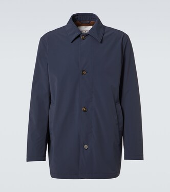 Carcoat | Tod's
