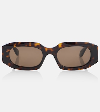 Gafas de sol rectangulares | Alaïa