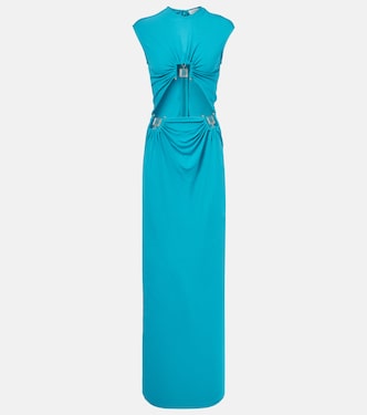 Cutout maxi dress | Christopher Esber