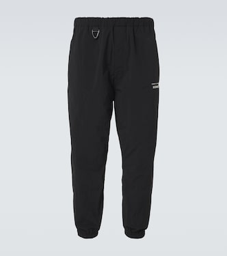 Typewriter straight pants | Comme des Garçons Homme
