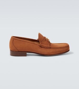 Loafers VLogo aus Leder | Valentino Garavani