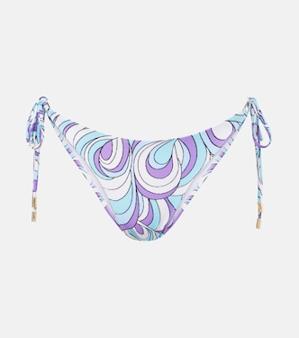 Slip bikini Cancun | Melissa Odabash