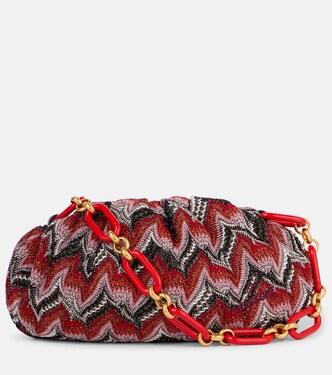 Bolso al hombro Zigzag Medium | Missoni