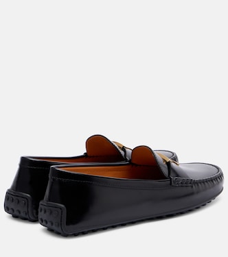 Loafers T Timeless aus Leder | Tod's