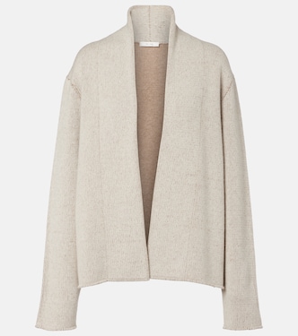 Leriko cashmere cardigan  | The Row