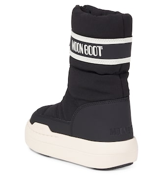Bottines après-ski Junior Parker | Moon Boot Kids