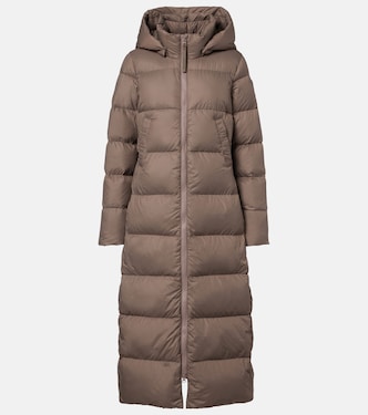 Mystique hooded down coat | Canada Goose