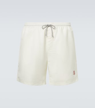 Badeshorts | Brunello Cucinelli