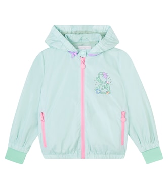 Veste imprimée | Stella McCartney Kids