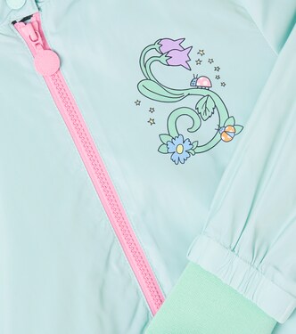 Bedruckte Jacke | Stella McCartney Kids