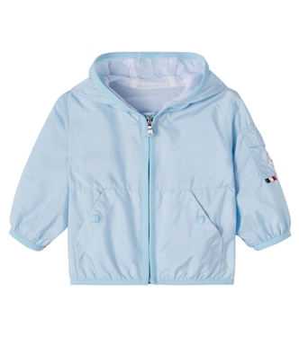 Baby logo jacket | Moncler Enfant