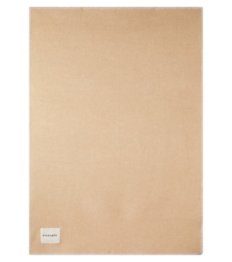 Baby wool blanket | Binibamba