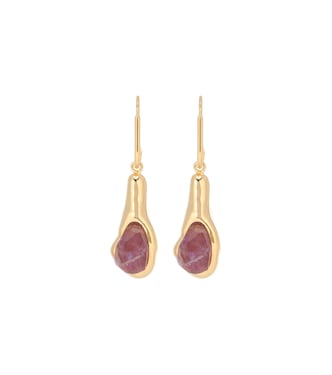 Verzierte Ohrringe | Marni