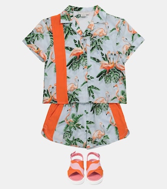 Short imprimé | Stella McCartney Kids