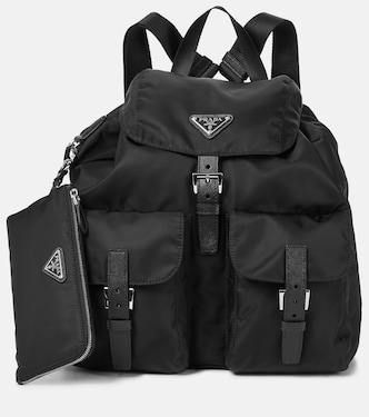 Rucksack aus Re-Nylon | Prada