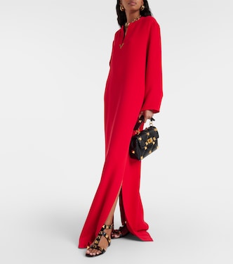 Roman Stud leather sandals | Valentino Garavani