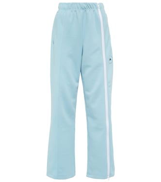 Pantalones de chándal anchos | Adidas by Stella McCartney