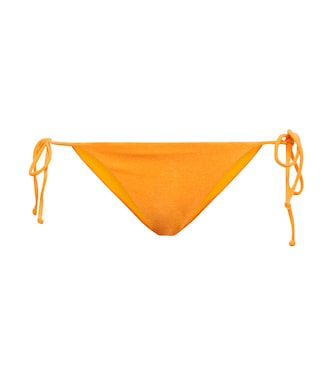 Ties bikini bottoms | Jade Swim
