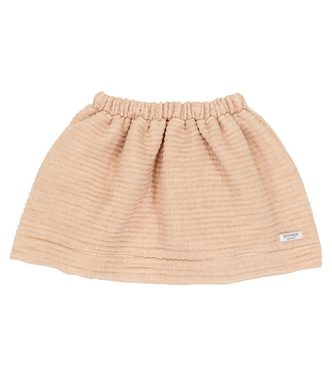 Gonna Zanas in misto cotone | Donsje