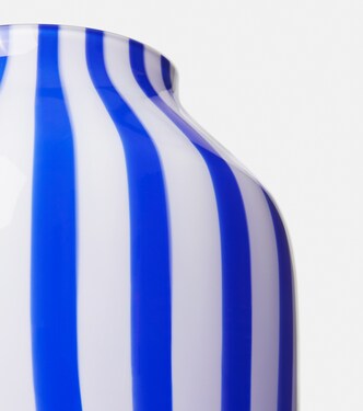 Juice glass vase by Kristine Five Melvær | Hay